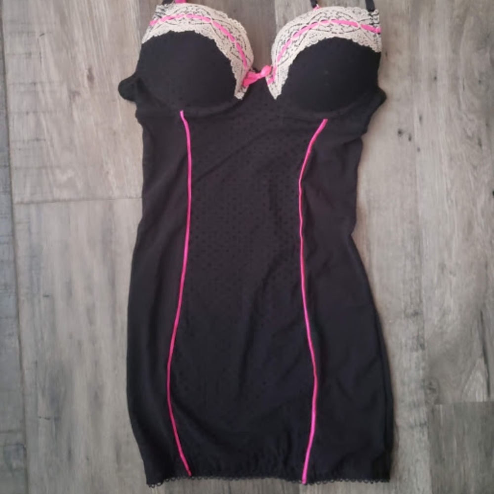 Lingerie